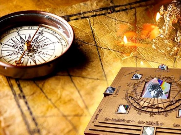 vasu tips for new home